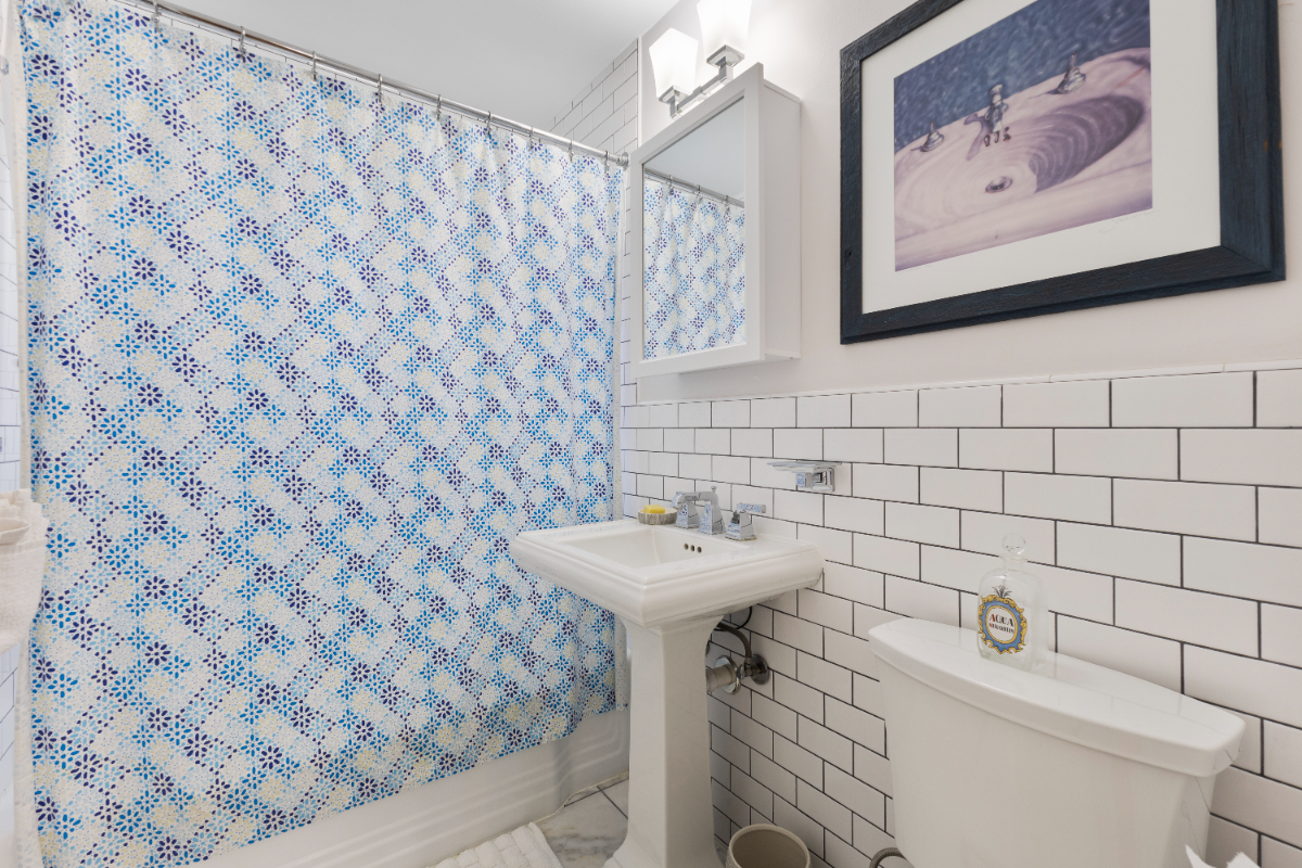 Charming Spring Valley Stone Cottage near AU - Photo 6