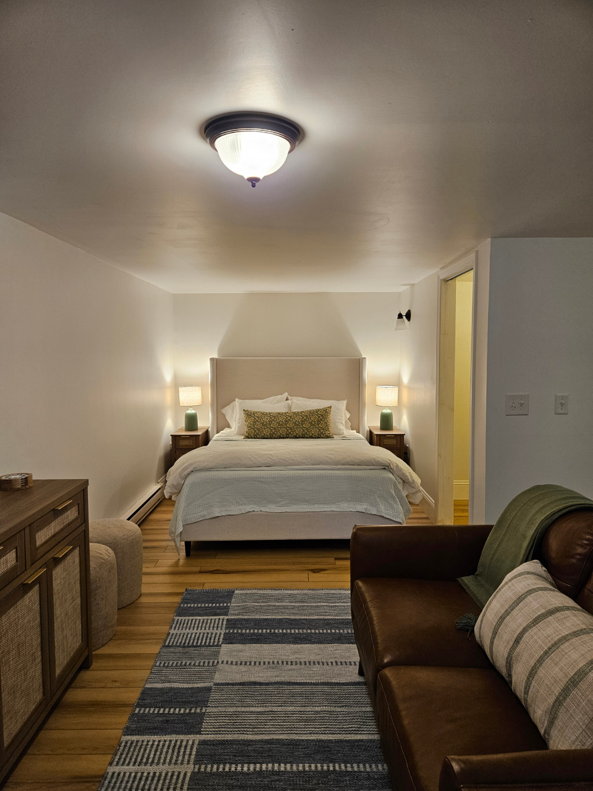 Cute Furnished Studio in Winooski Near UVMMC - Photo 10