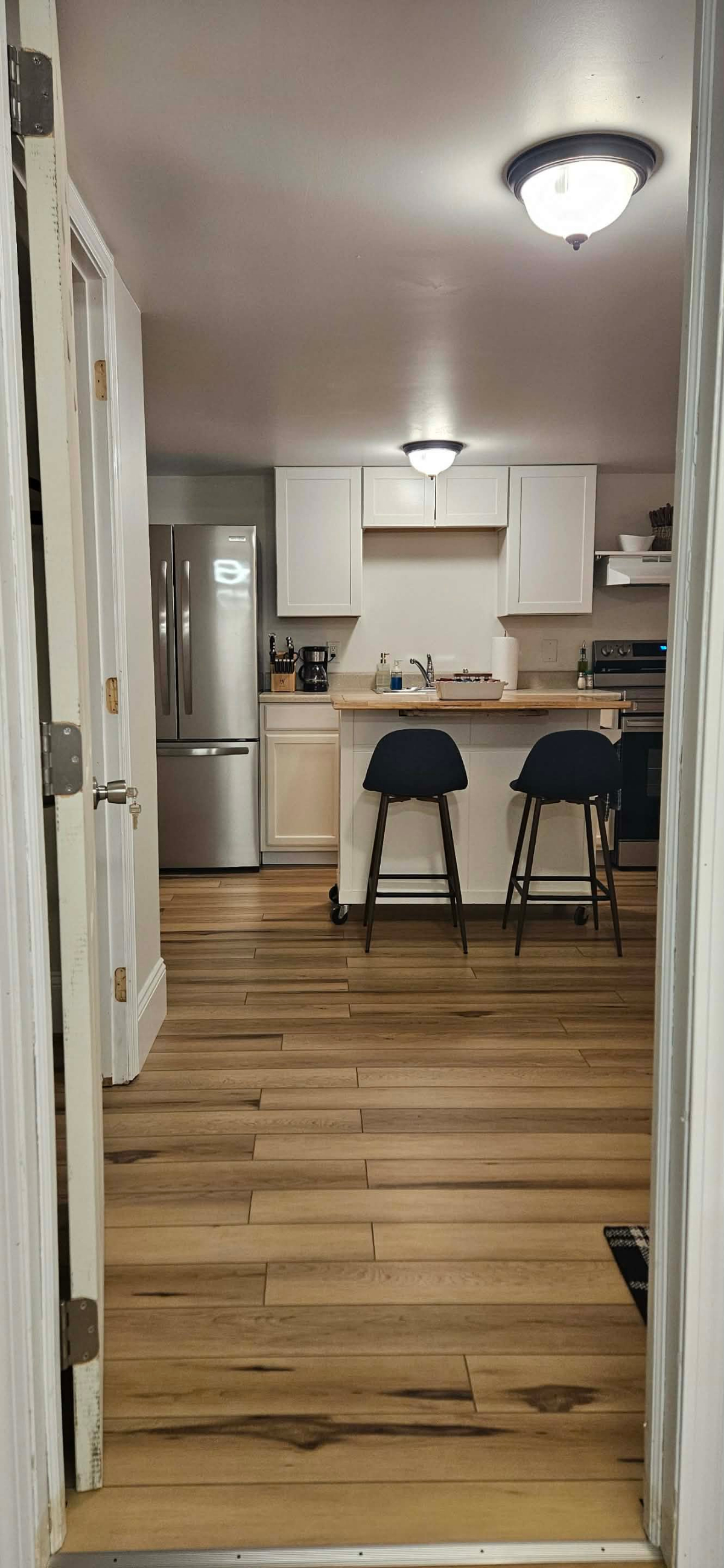 Cute Furnished Studio in Winooski Near UVMMC - Photo 2