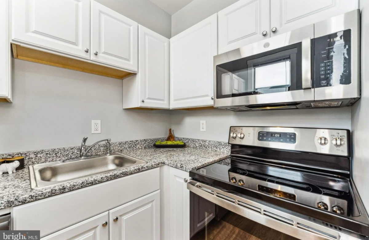 1BR/1BA Condo for Rent - Photo 4