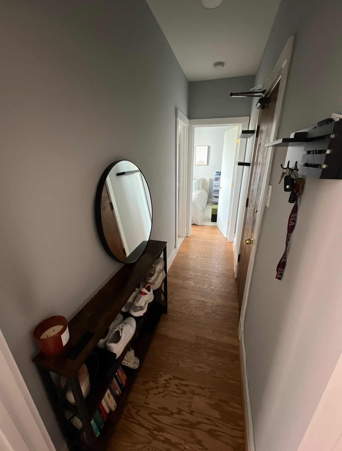 1BR/1BA Condo for Rent - Photo 5
