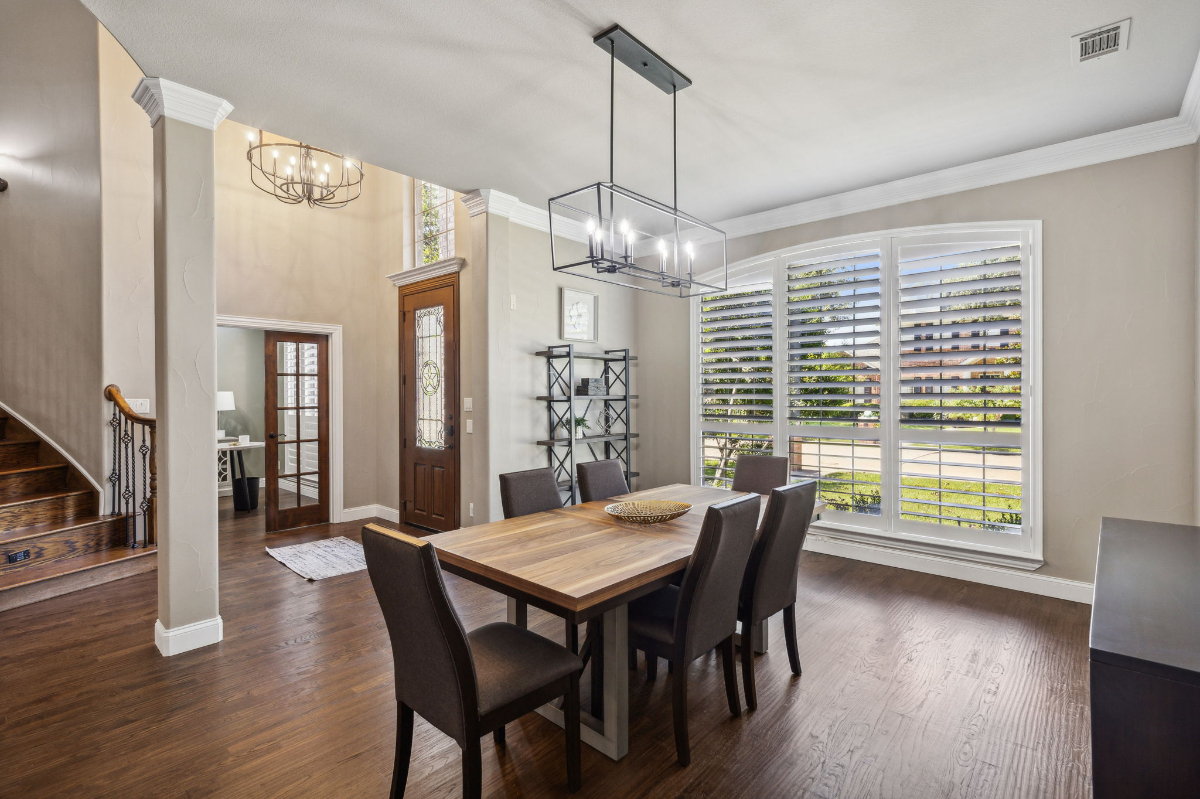 TCH - Spacious 4bd/4ba home in Carrollton w/Office - Photo 7