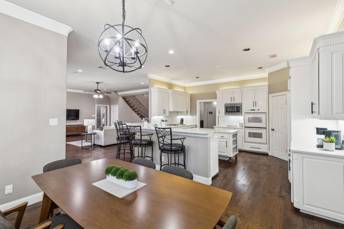 TCH - Spacious 4bd/4ba home in Carrollton w/Office - Photo 10