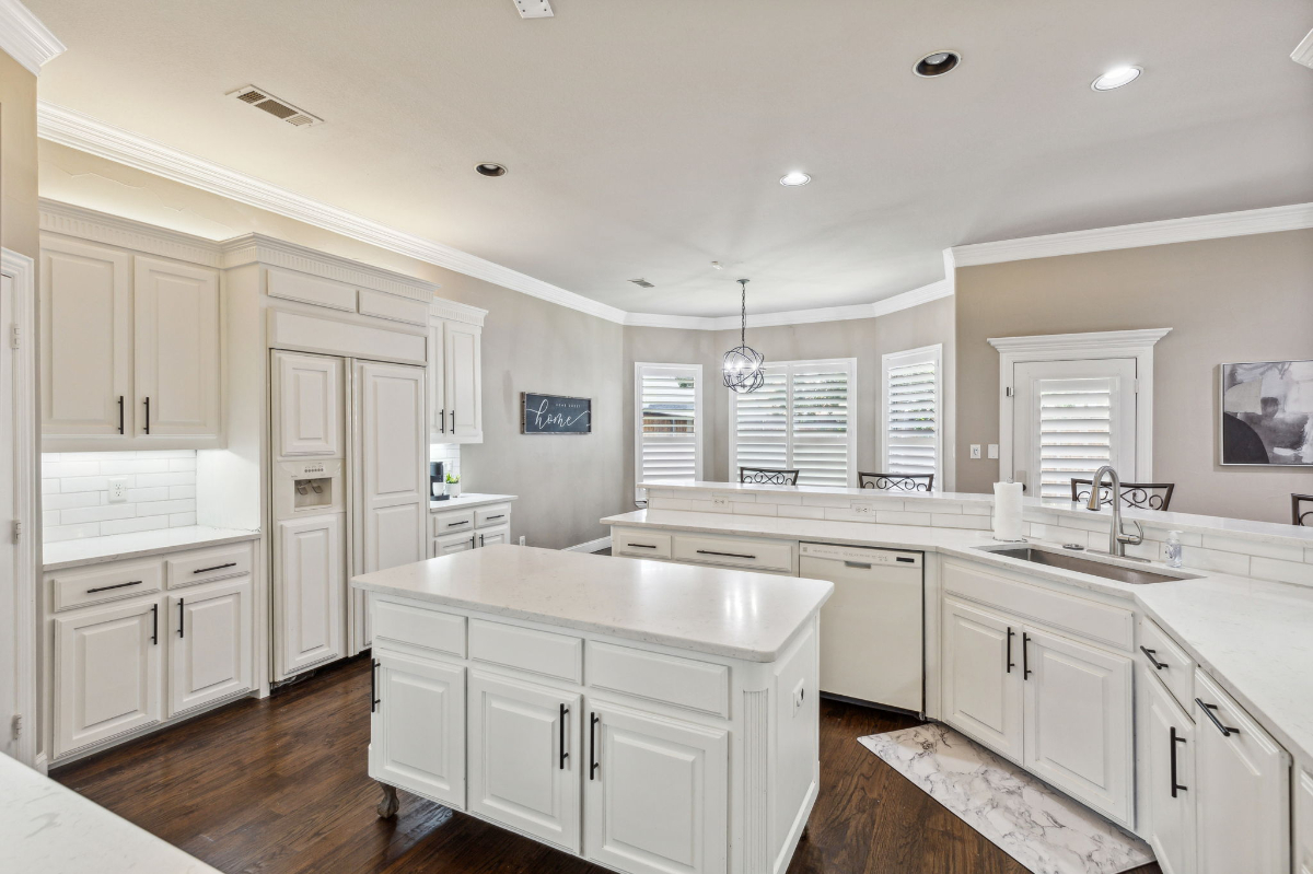TCH - Spacious 4bd/4ba home in Carrollton w/Office - Photo 12