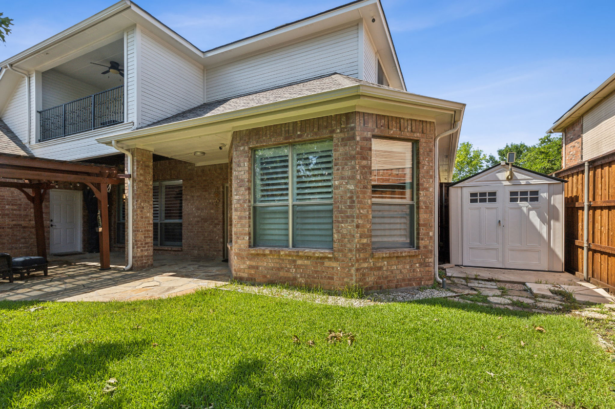 TCH - Spacious 4bd/4ba home in Carrollton w/Office - Photo 2