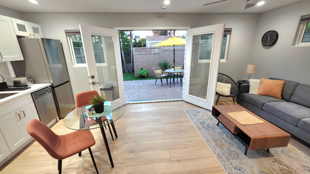 Brand New Private ADU, Pacific Beach - Photo 5
