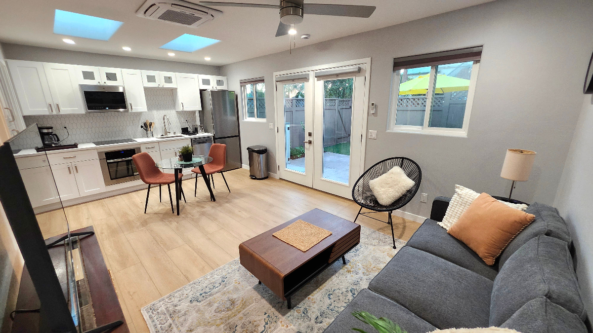 Brand New Private ADU, Pacific Beach - Photo 1
