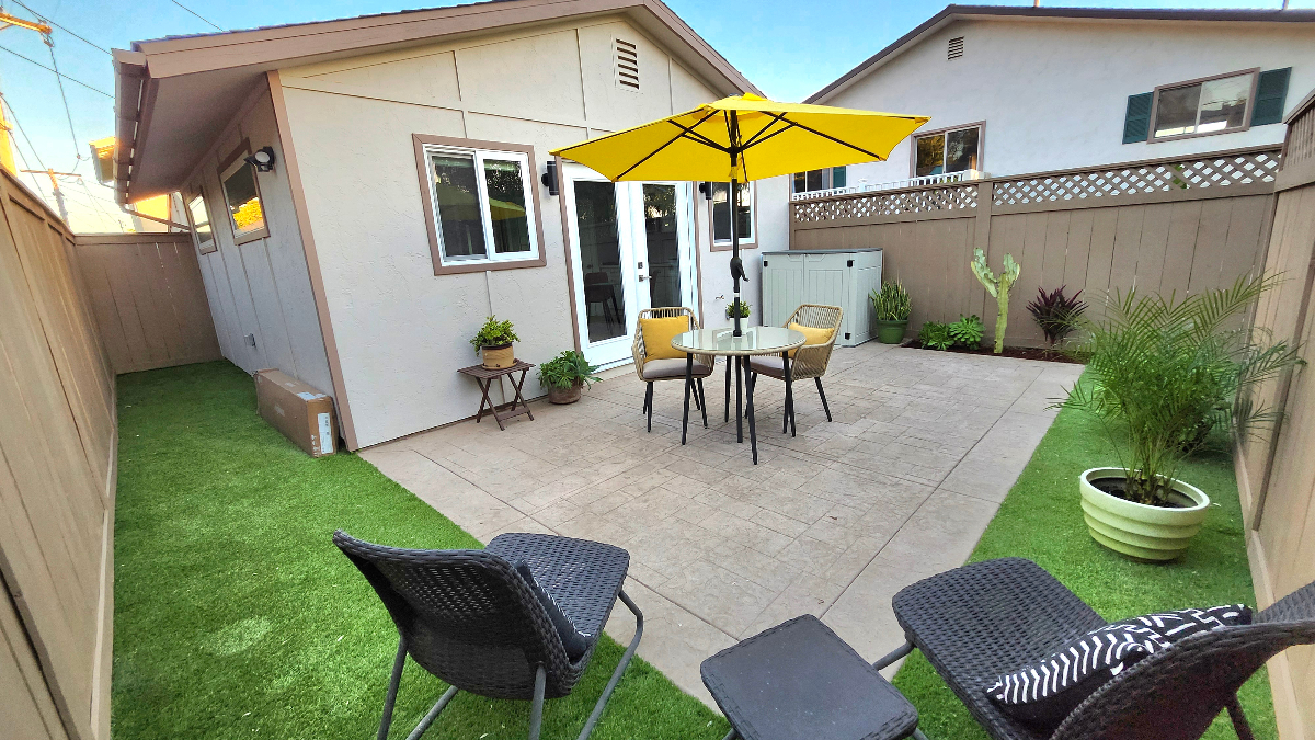 Brand New Private ADU, Pacific Beach - Photo 3