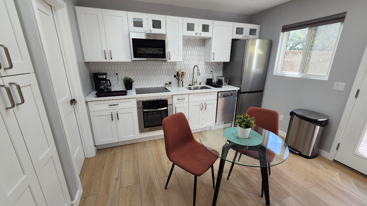 Brand New Private ADU, Pacific Beach - Photo 6