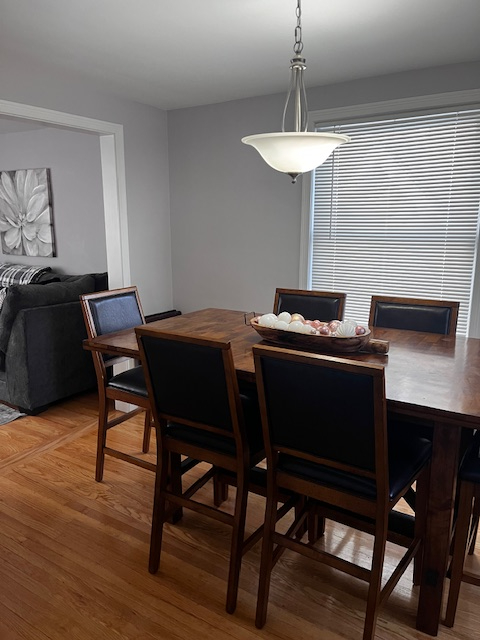 Charming three-bedroom home with easy parking and great everyday comfort - Photo 8