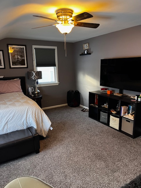 Charming three-bedroom home with easy parking and great everyday comfort - Photo 12