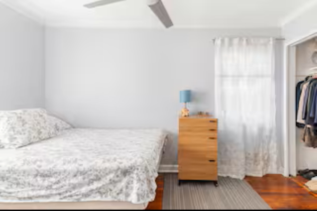 Furnished Private Room in Takoma Park D.C. - Photo 3