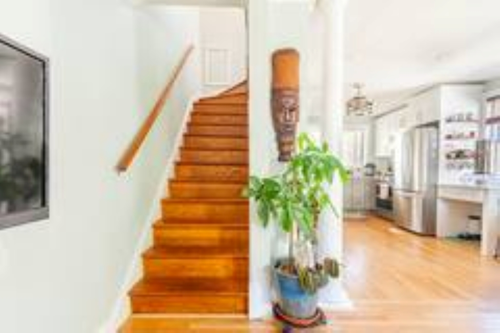 Furnished Private Room in Takoma Park D.C. - Photo 4