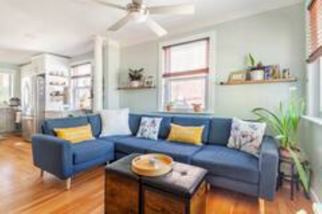 Furnished Private Room in Takoma Park D.C. - Photo 5