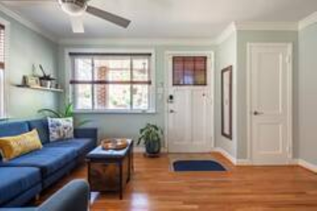 Furnished Private Room in Takoma Park D.C. - Photo 6
