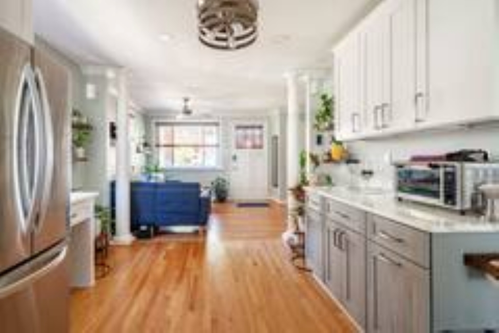 Furnished Private Room in Takoma Park D.C. - Photo 8