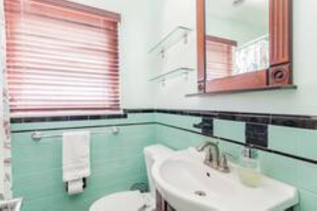 Furnished Private Room in Takoma Park D.C. - Photo 11