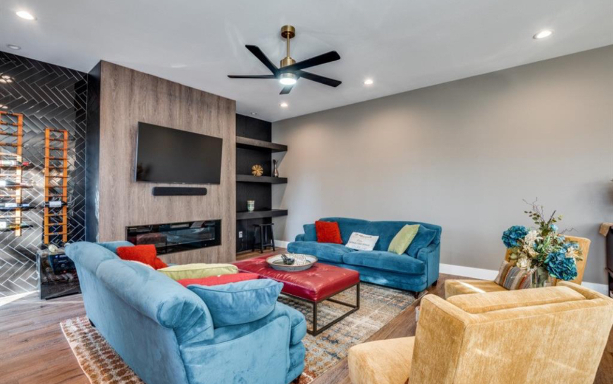 A Home with Heart - Welcome to a  Space Designed for Care, Comfort & Connection - Photo 8