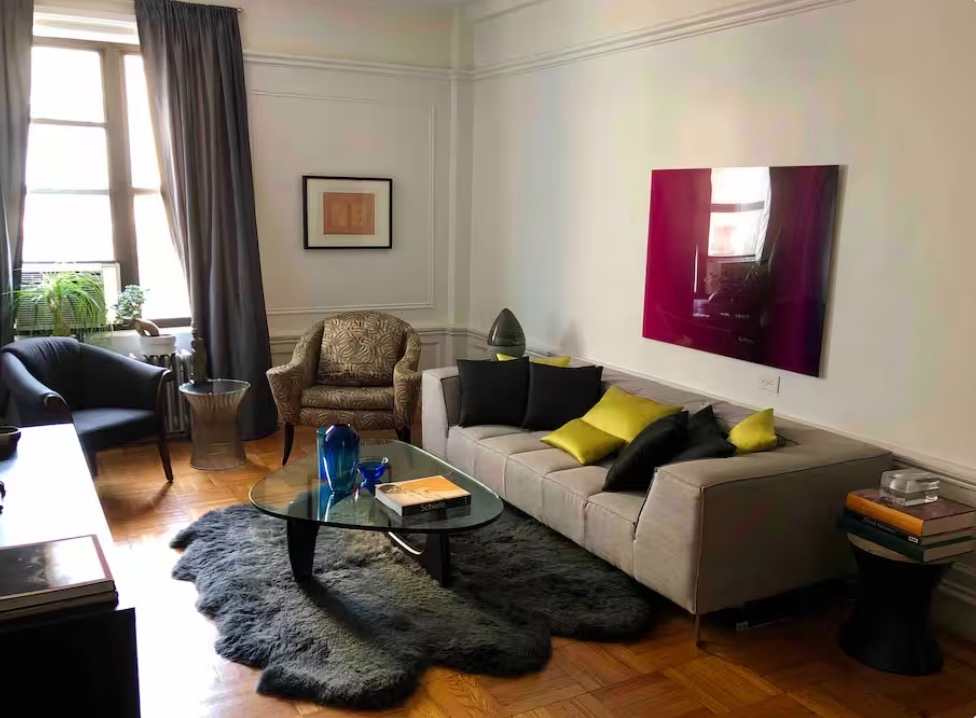 Stylish Hamilton Heights Apartment - Near Hospitals and Universities - Photo 1