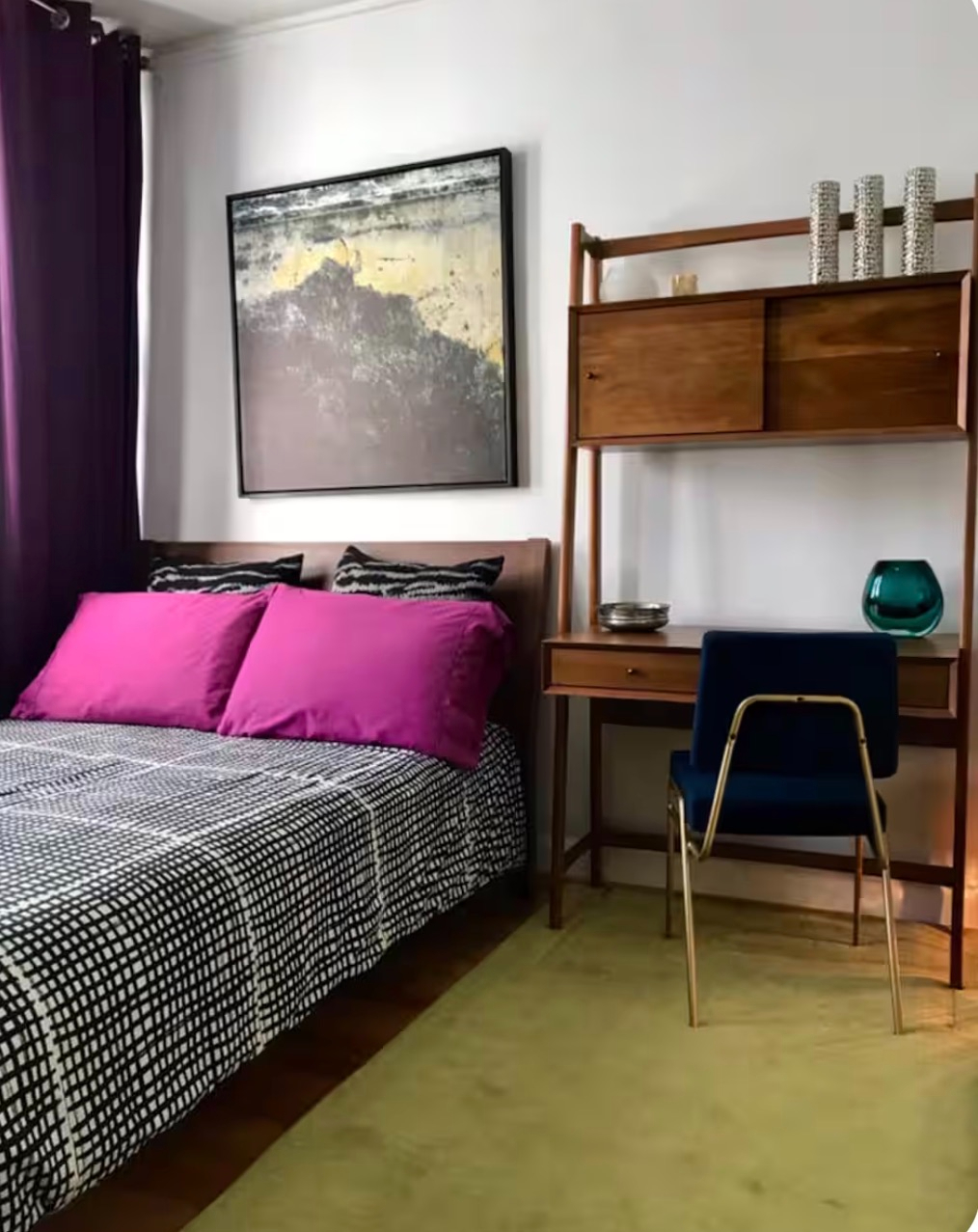 Stylish Hamilton Heights Apartment - Near Hospitals and Universities - Photo 5