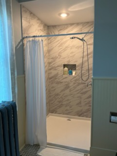 The Delta - One bedroom apartment at the Quincy Hotel in Enosburg Falls, Vermont - Photo 6