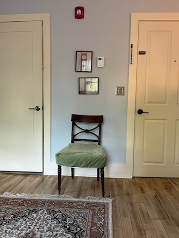 The Delta - One bedroom apartment at the Quincy Hotel in Enosburg Falls, Vermont - Photo 4