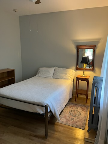 The Delta - One bedroom apartment at the Quincy Hotel in Enosburg Falls, Vermont - Photo 1