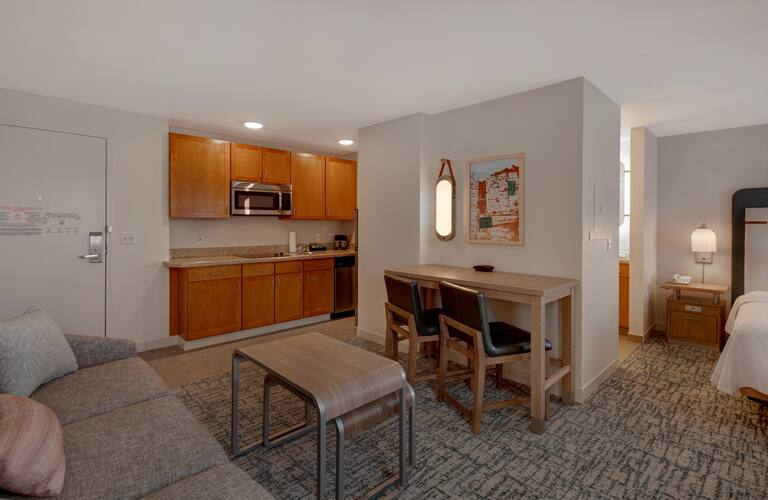 Homewood Suites by Hilton - Photo 5