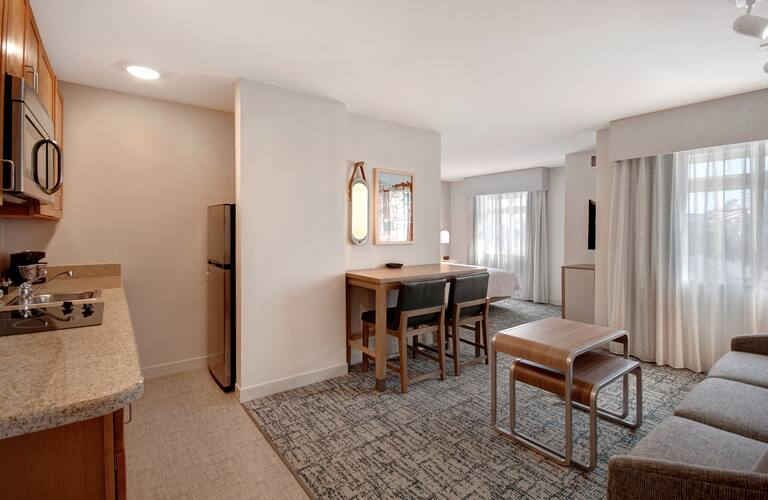 Homewood Suites by Hilton - Photo 1