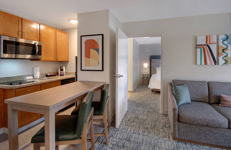 Homewood Suites by Hilton - Photo 3