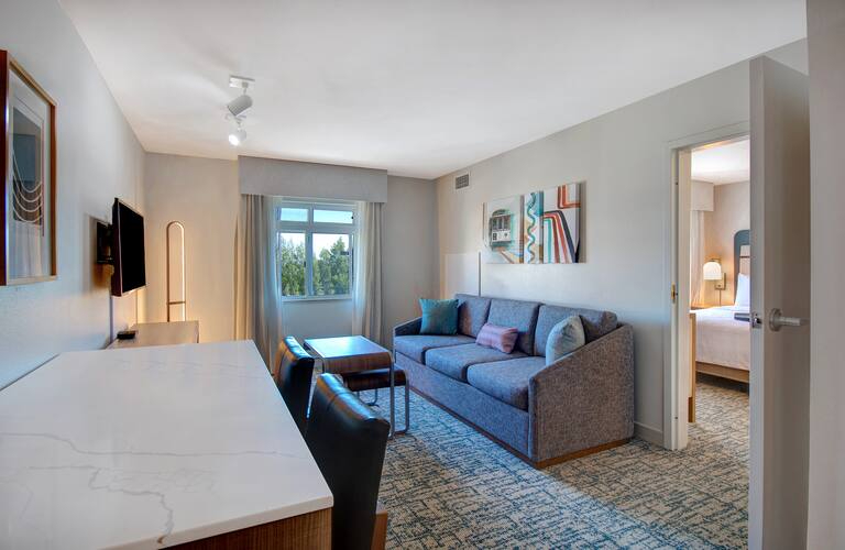 Homewood Suites by Hilton - Photo 6