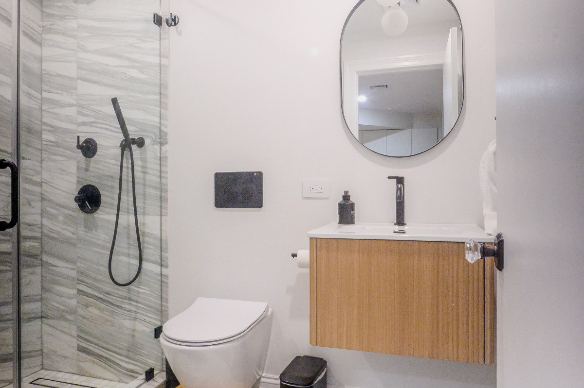 Gorgeous, High-End Brooklyn Brownstone Rental in The Heart of Bed-Stuy. - Photo 12