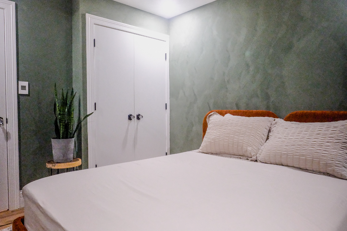 Gorgeous, High-End Brooklyn Brownstone Rental in The Heart of Bed-Stuy. - Photo 11