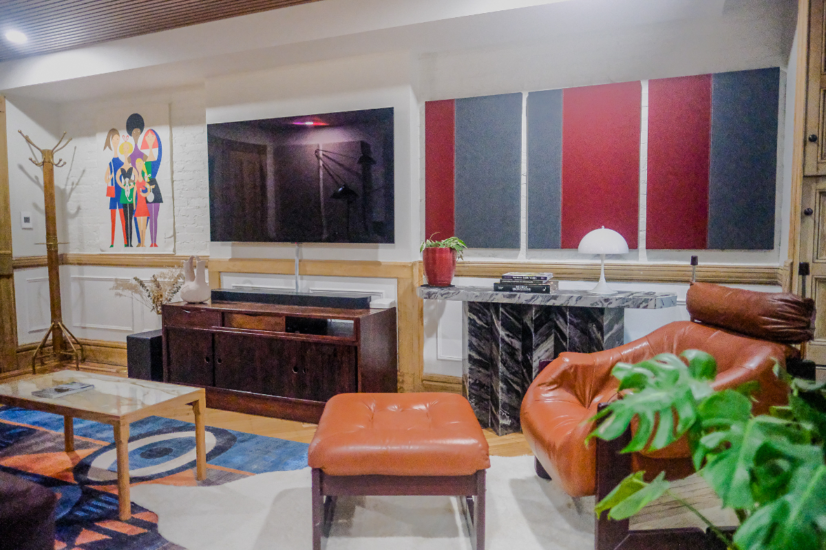 Gorgeous, High-End Brooklyn Brownstone Rental in The Heart of Bed-Stuy. - Photo 2