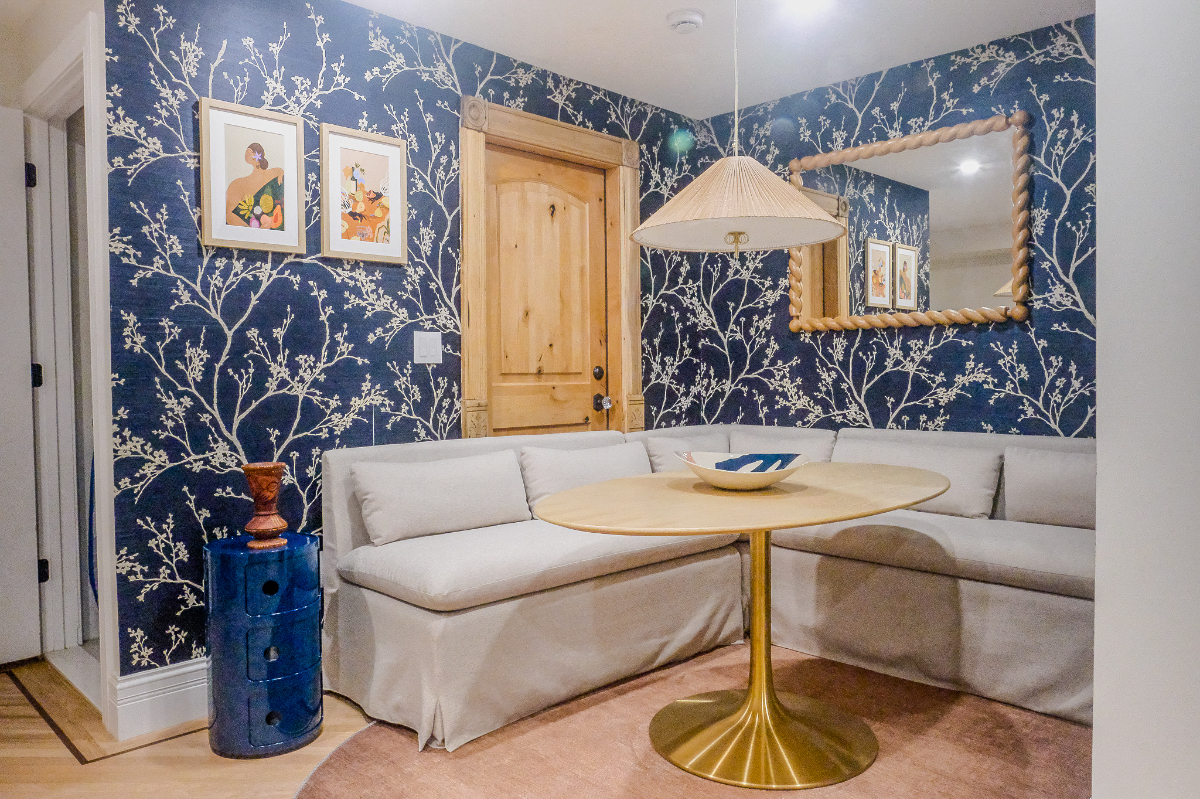 Gorgeous, High-End Brooklyn Brownstone Rental in The Heart of Bed-Stuy. - Photo 6