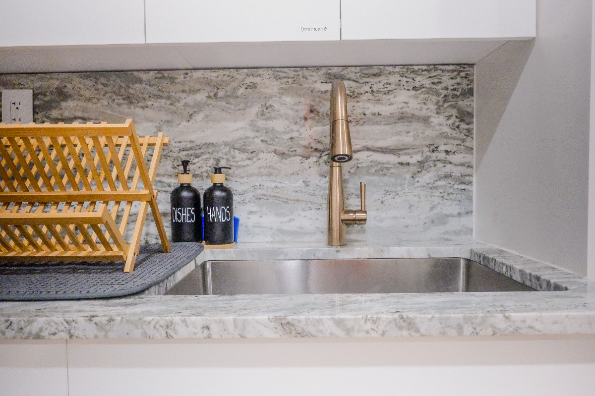 Gorgeous, High-End Brooklyn Brownstone Rental in The Heart of Bed-Stuy. - Photo 8