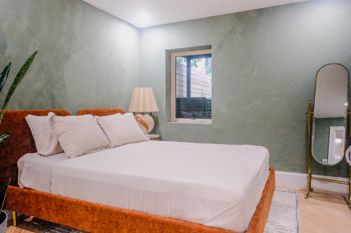 Gorgeous, High-End Brooklyn Brownstone Rental in The Heart of Bed-Stuy. - Photo 9