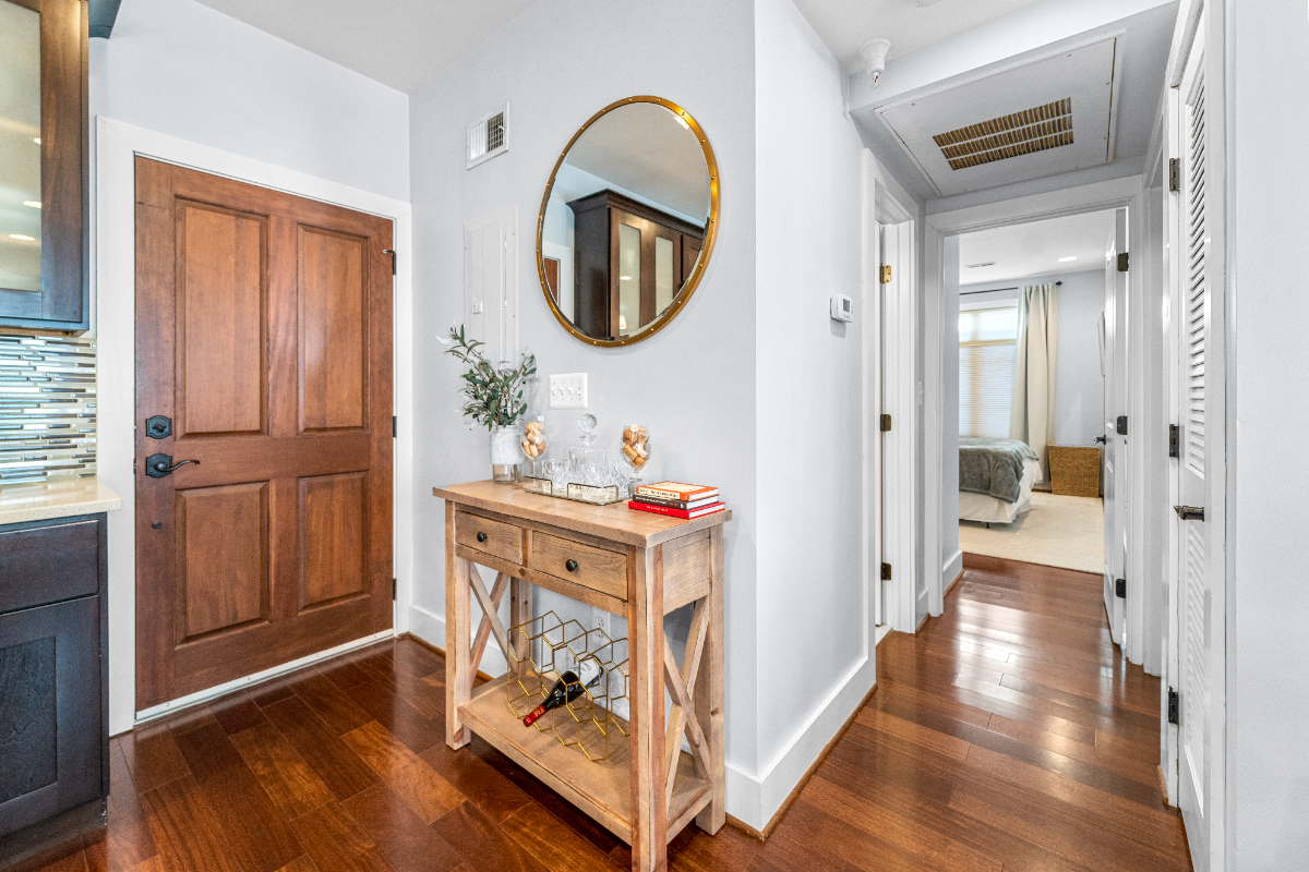 Luxury 2BR / 2BA Condo with Private Patio in Glover Park- Close to Georgetown - Photo 6