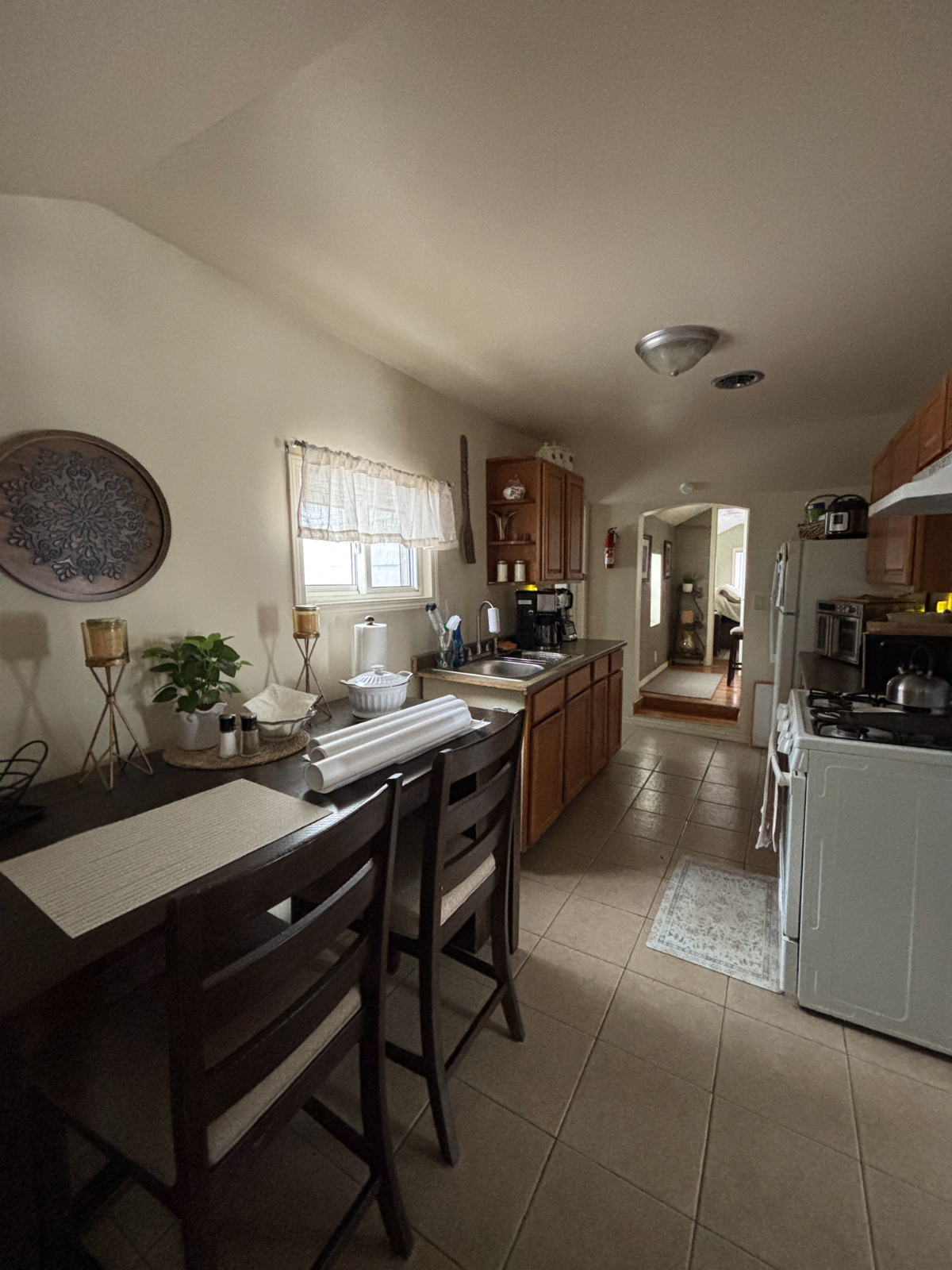 Quiet Apartment in the Heart of Auburn - Photo 1