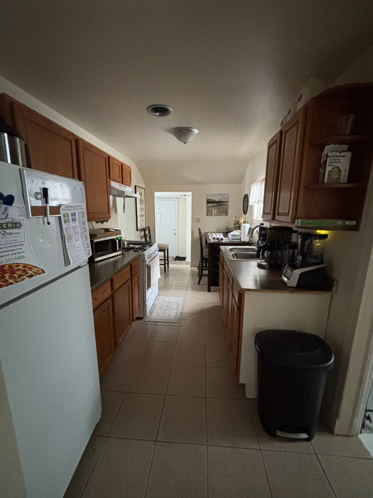 Quiet Apartment in the Heart of Auburn - Photo 2