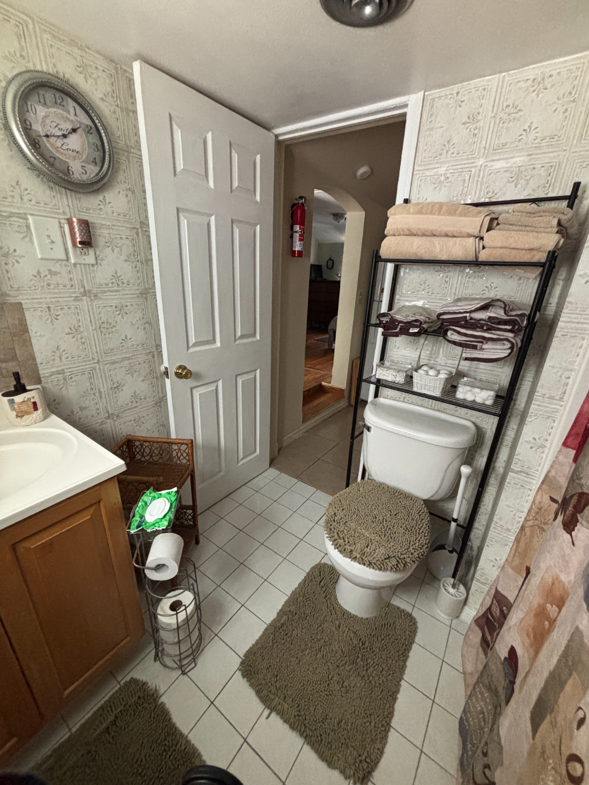 Quiet Apartment in the Heart of Auburn - Photo 7