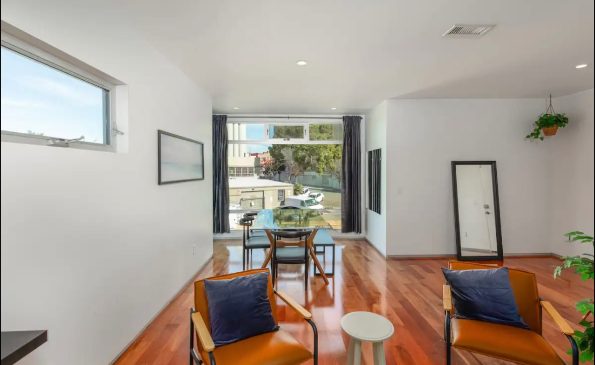 Modern Home Near Downtown and Convention Center - Photo 3