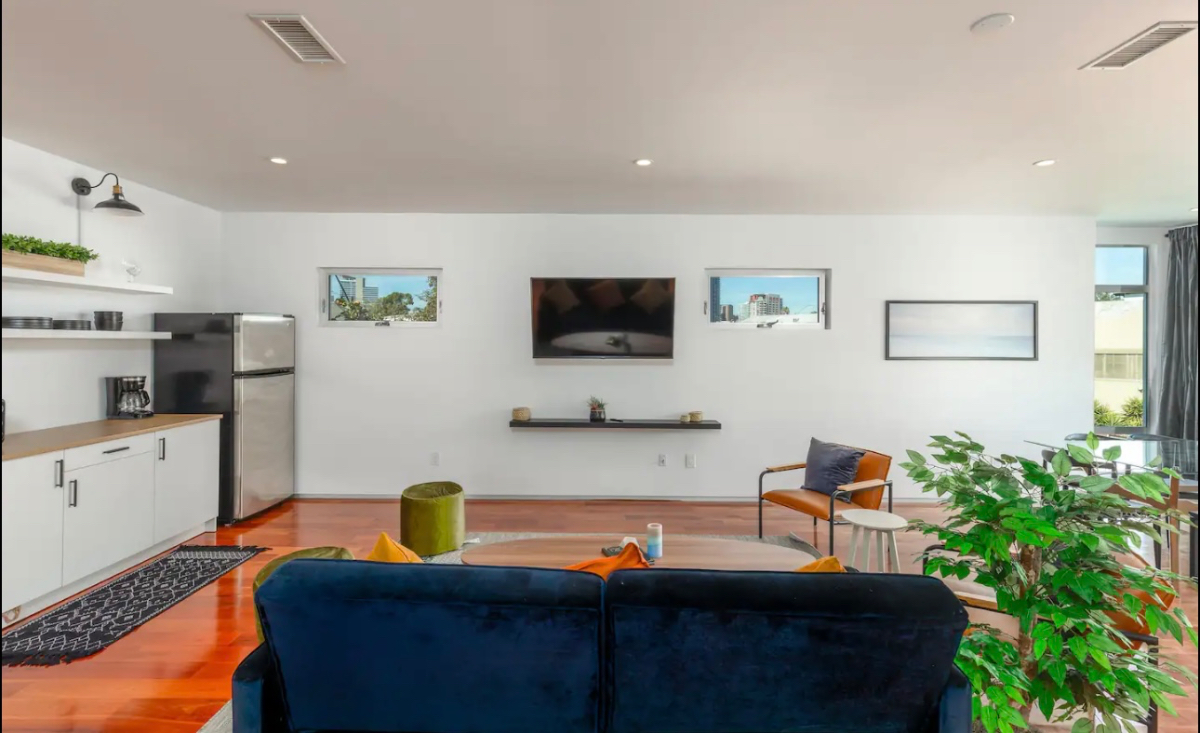 Modern Home Near Downtown and Convention Center - Photo 1