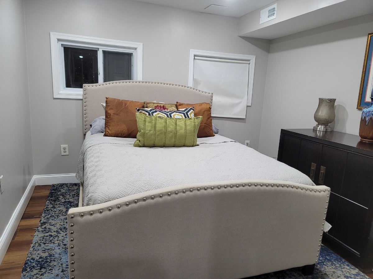 Comfortable 1 br apt near Union Market - Photo 2