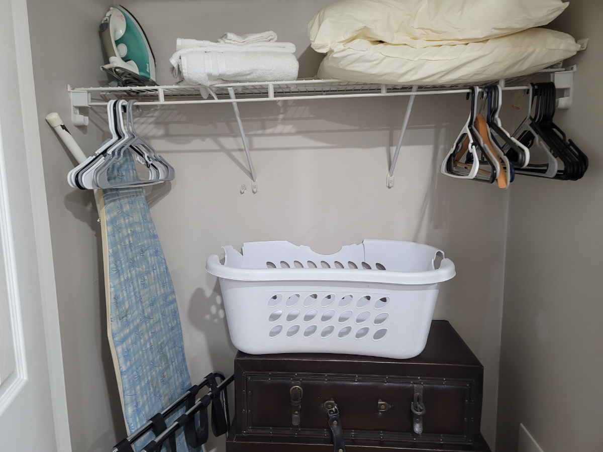 Comfortable 1 br apt near Union Market - Photo 4
