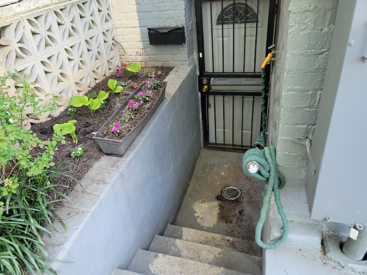 Comfortable 1 br apt near Union Market - Photo 9