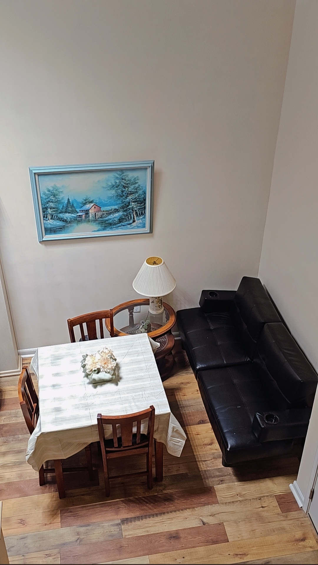Elegant 2BR/2BA Loft in Heart of Downtown-near Hospitals, universities, and steps from Dining & Nigh - Photo 12