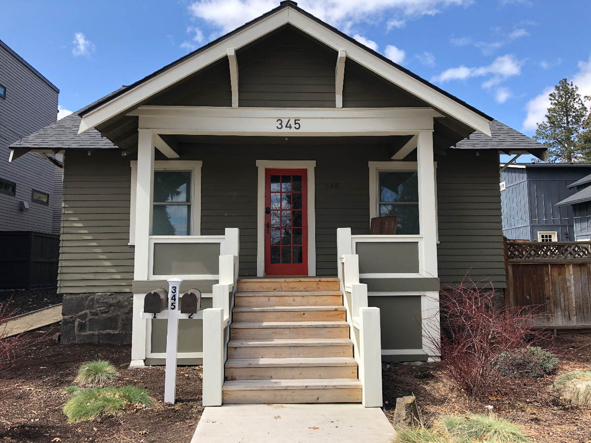 Columbia Retreat - Near River and Close to Amenities - Photo 1