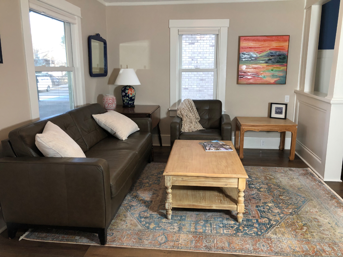 Columbia Retreat - Near River and Close to Amenities - Photo 4