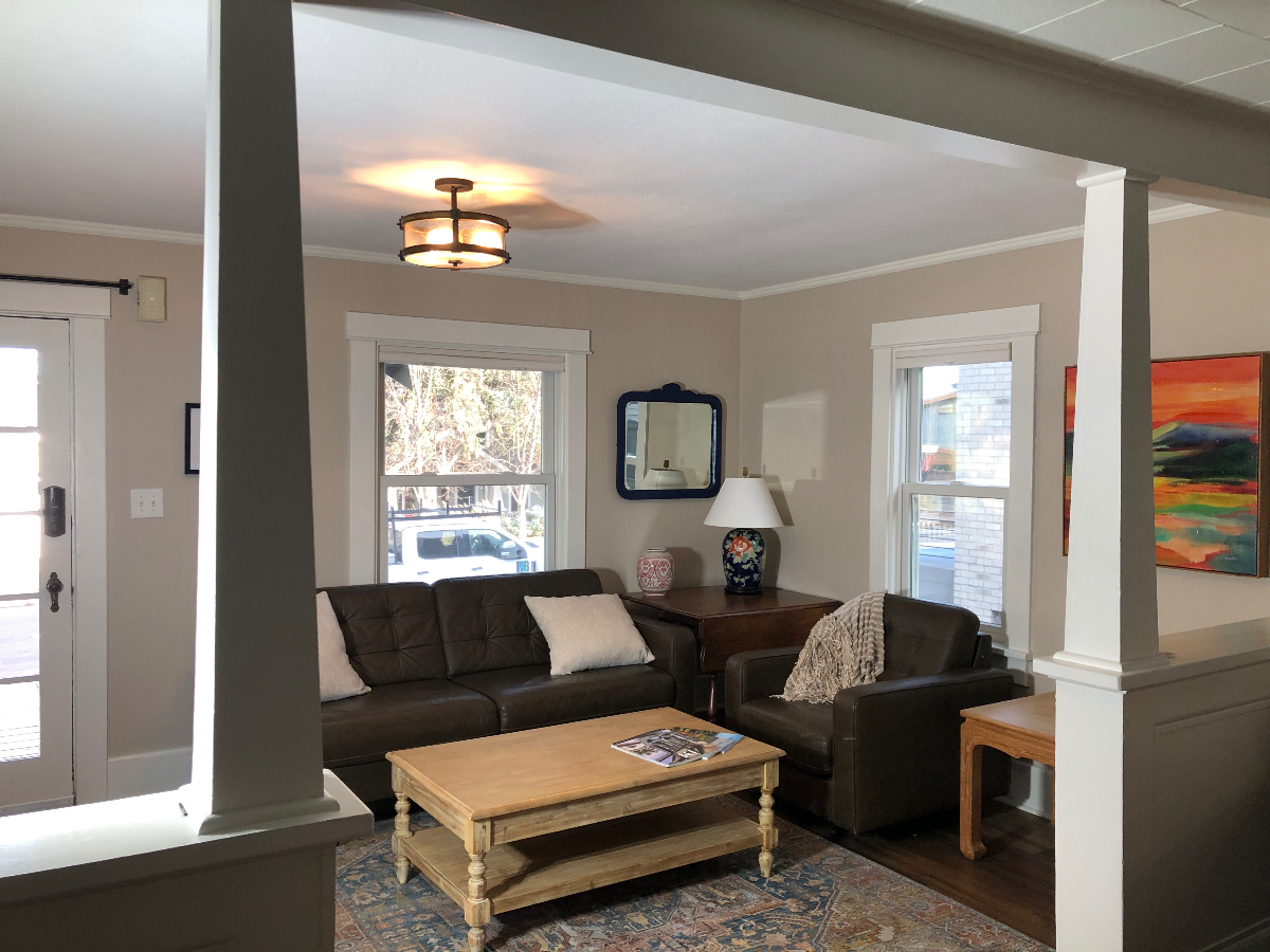 Columbia Retreat - Near River and Close to Amenities - Photo 6